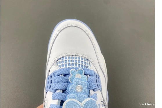 Me Not HV0823-100   Jordan Forget Retro 4  HV0823-100  0228